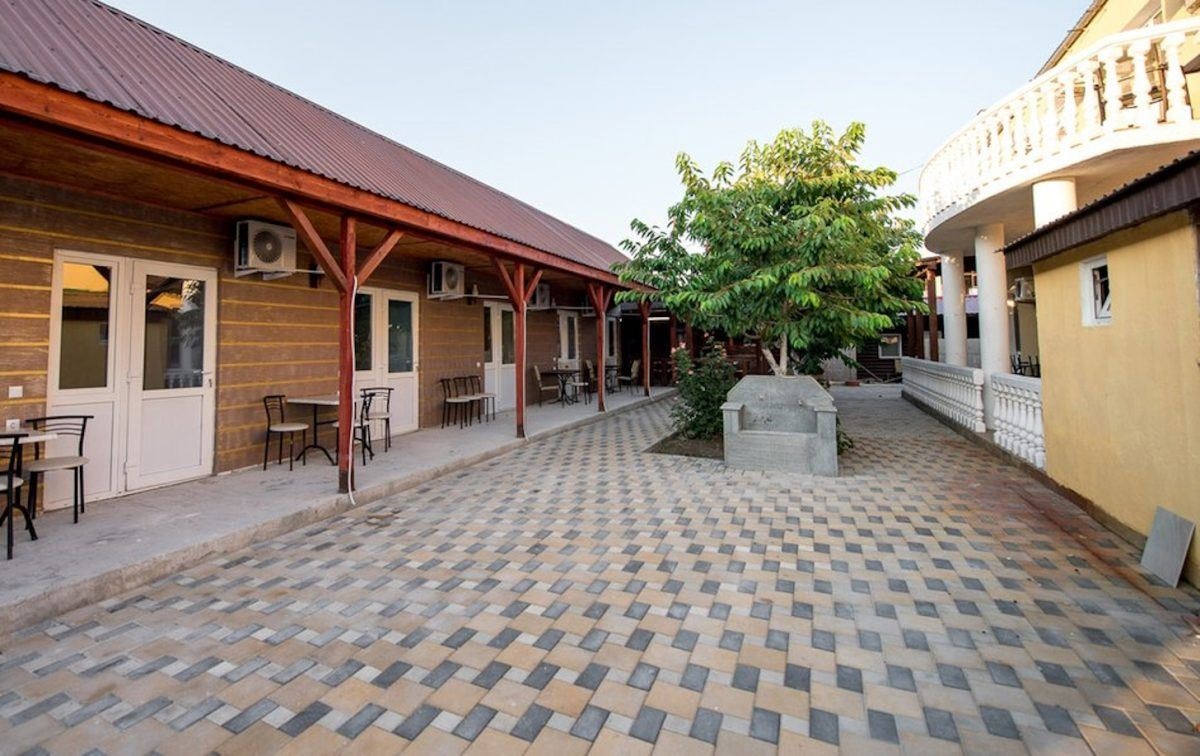 general-main-building