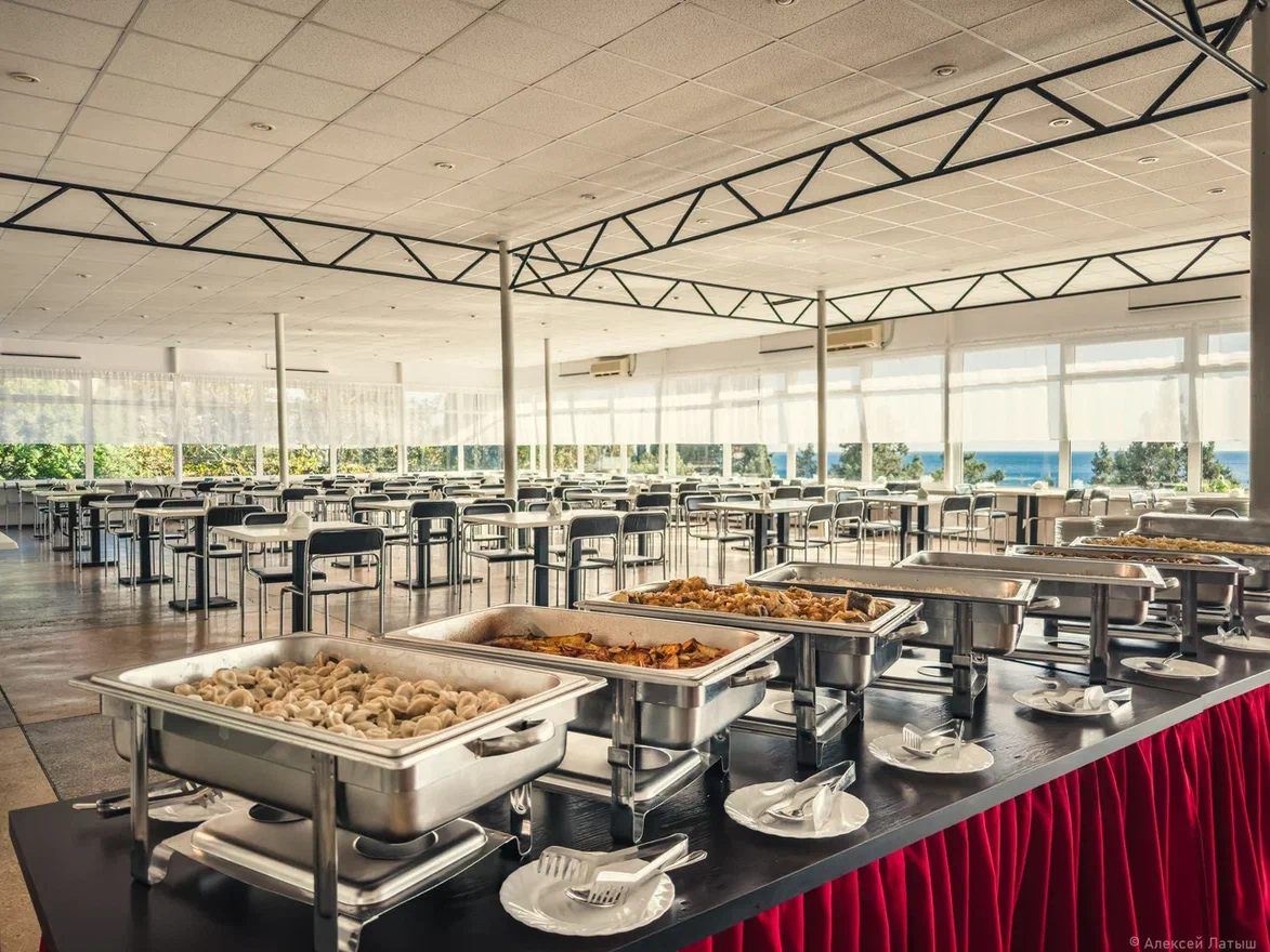 restaurants-столовая