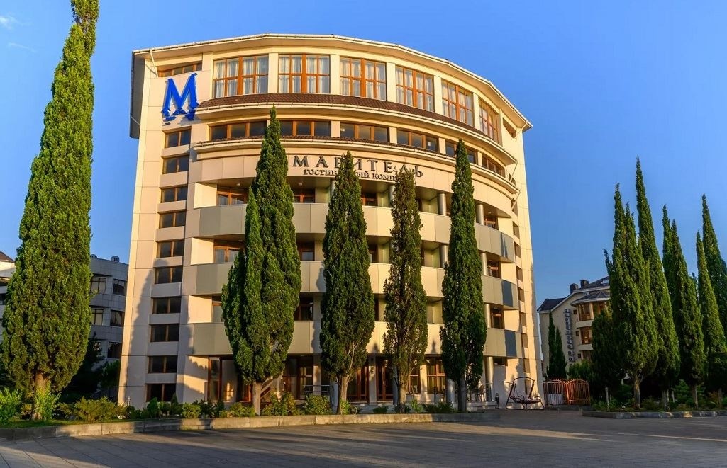 general-main-building