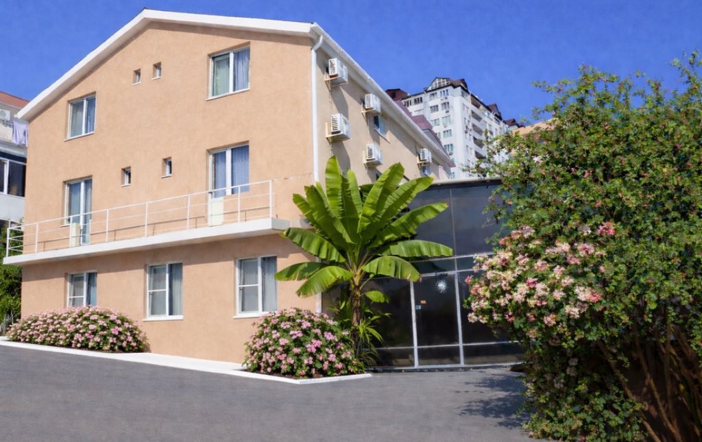 general-main-building