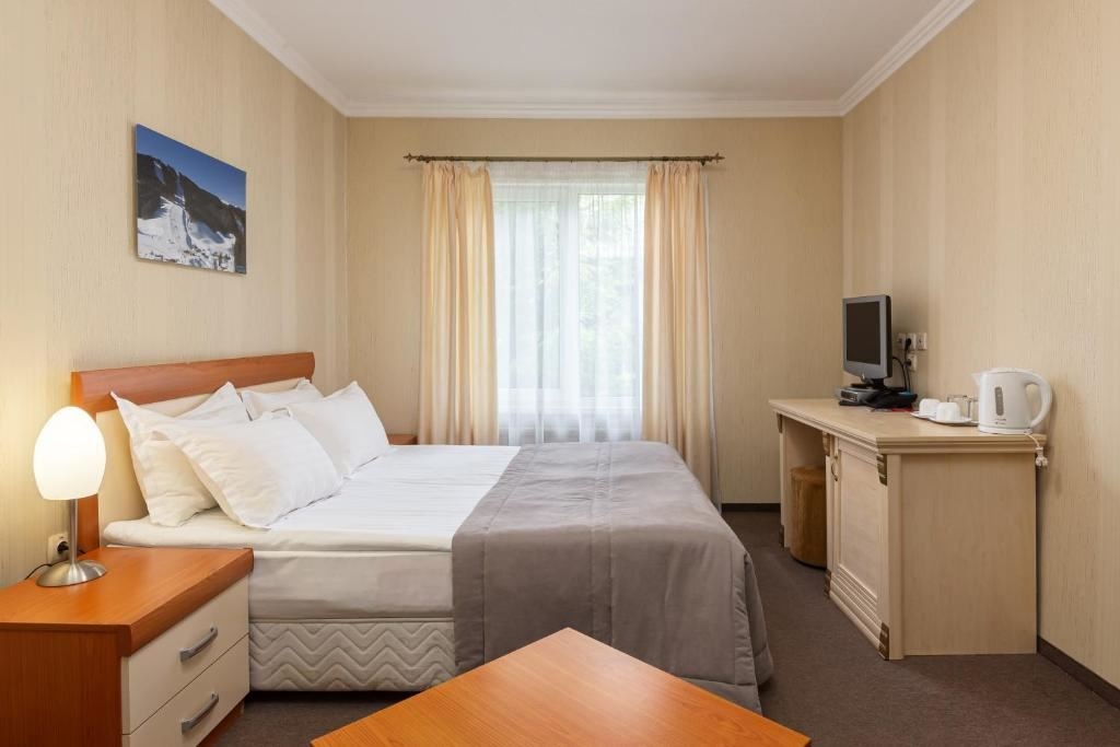 rooms-стандарт-+