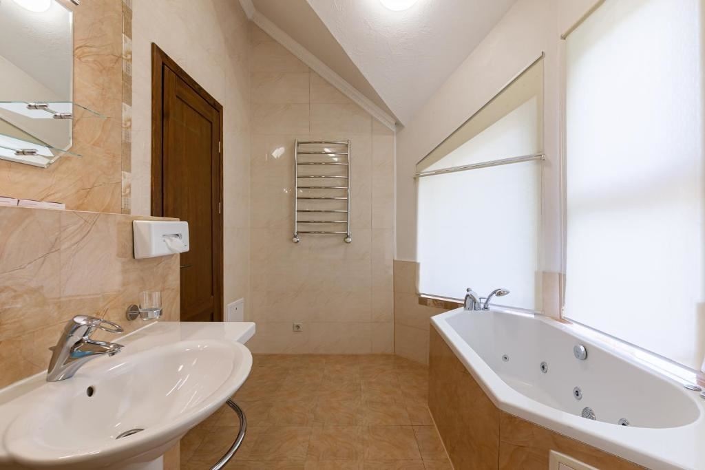 rooms-shале-250-кв-м-premier