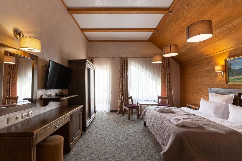 rooms-shале-250-кв-м-premier