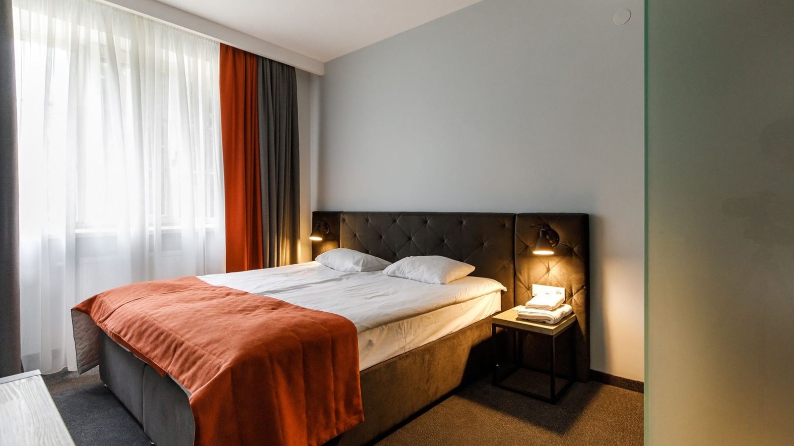 rooms-стандарт