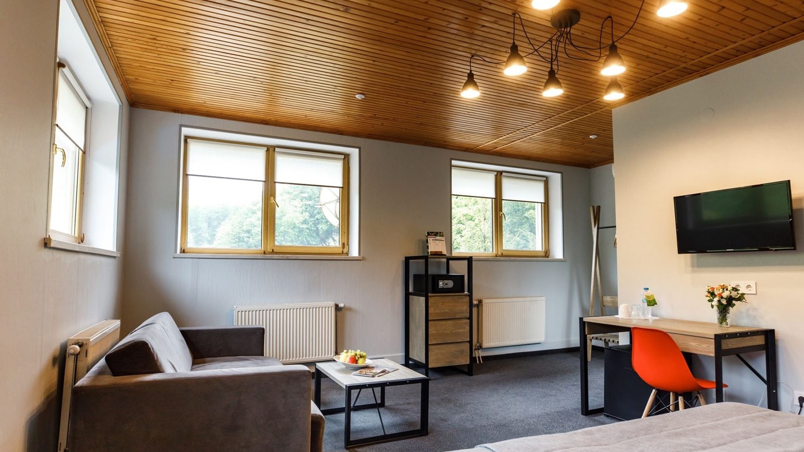 rooms-напівлюкс