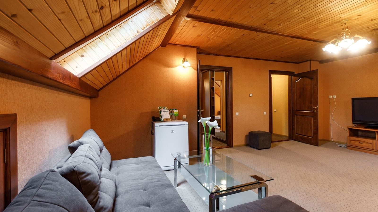 rooms-сімейний-люкс