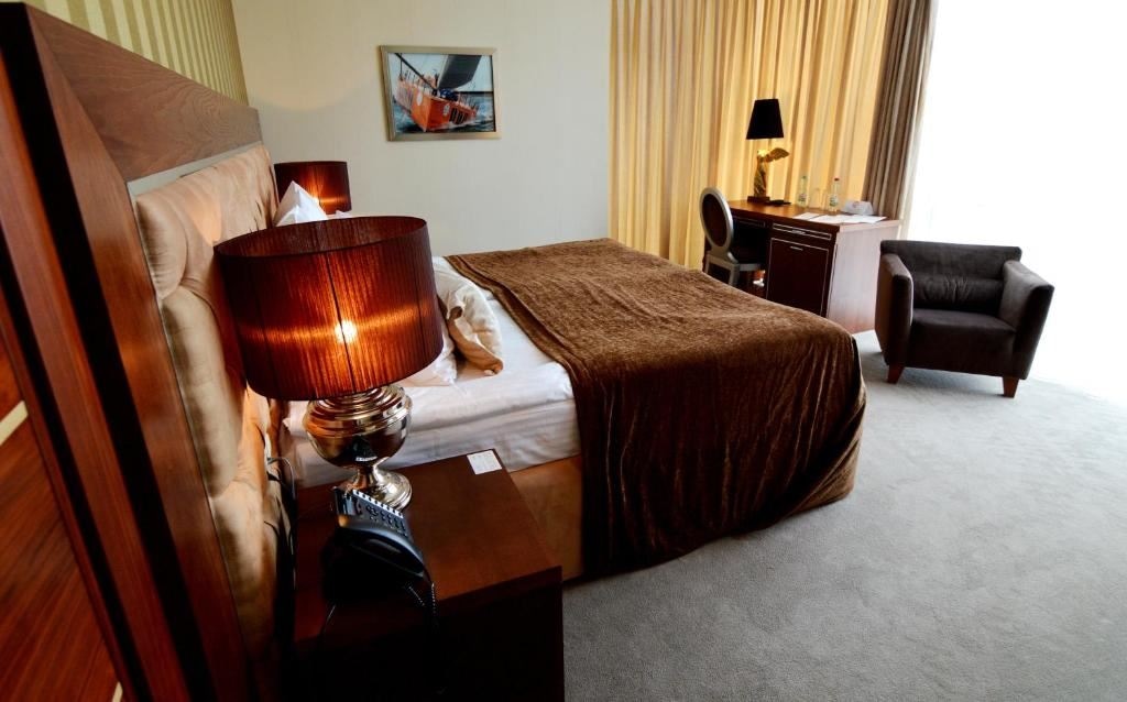 rooms-стандарт