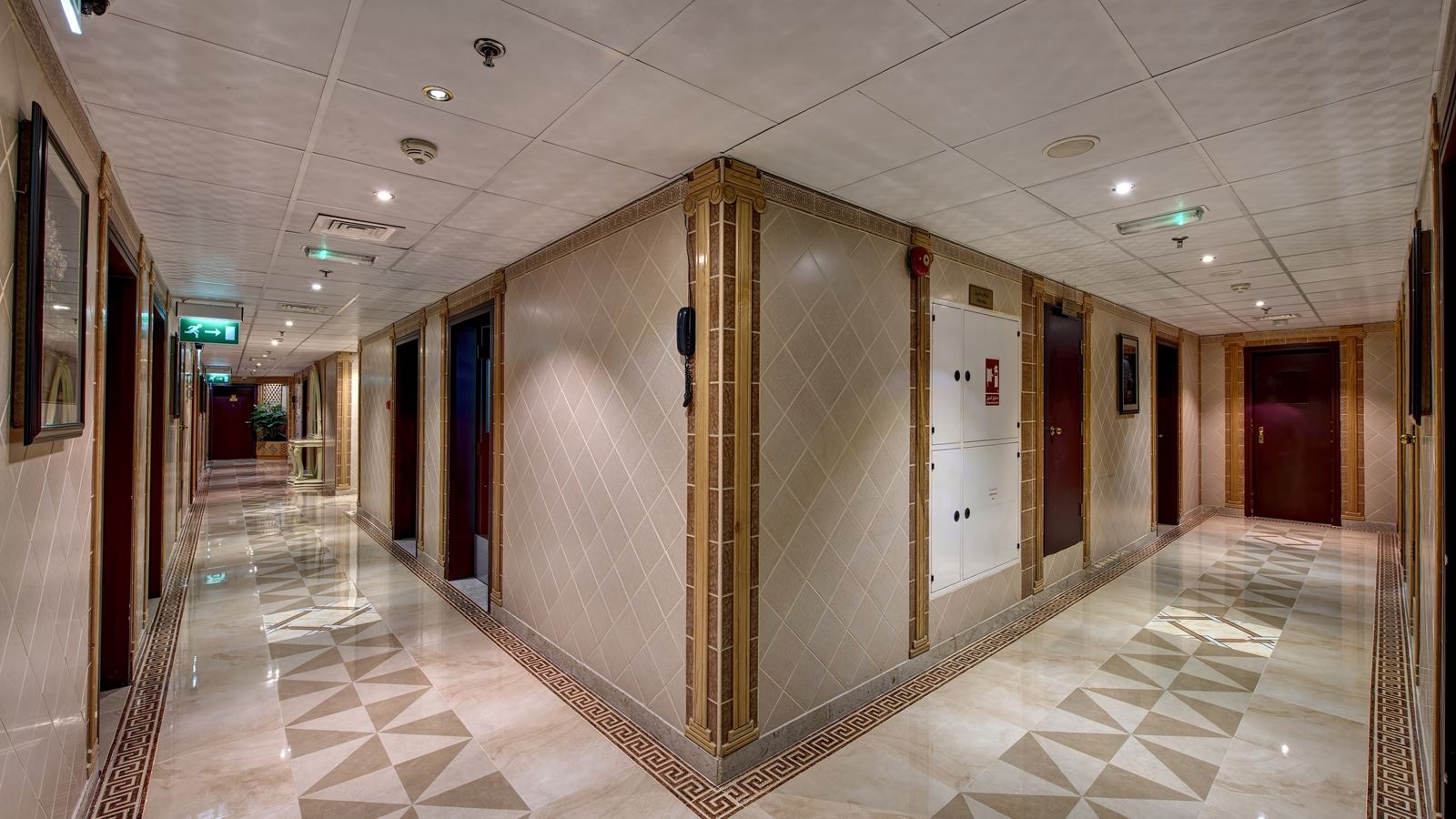 general-main-building