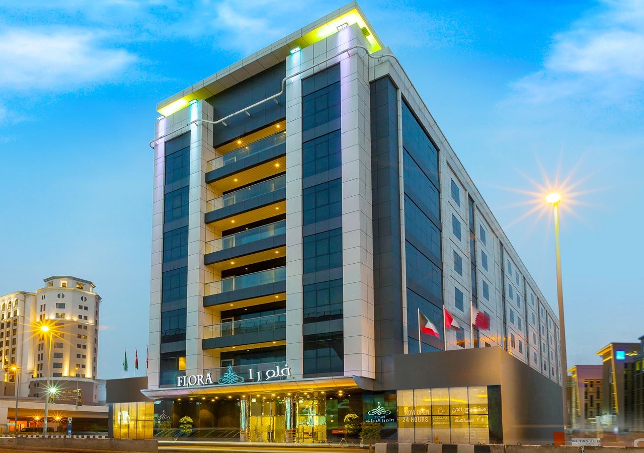 general-main-building