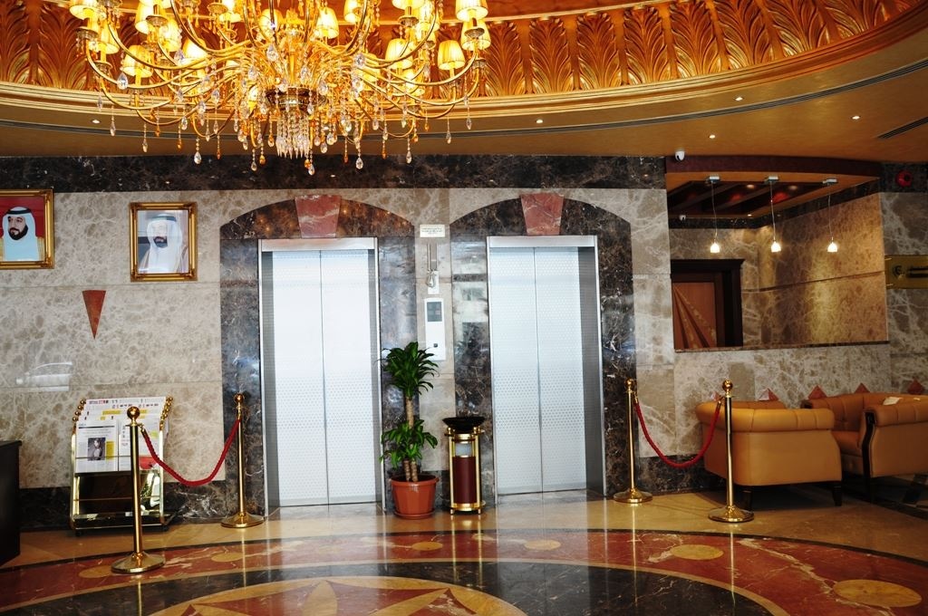 general-main-building