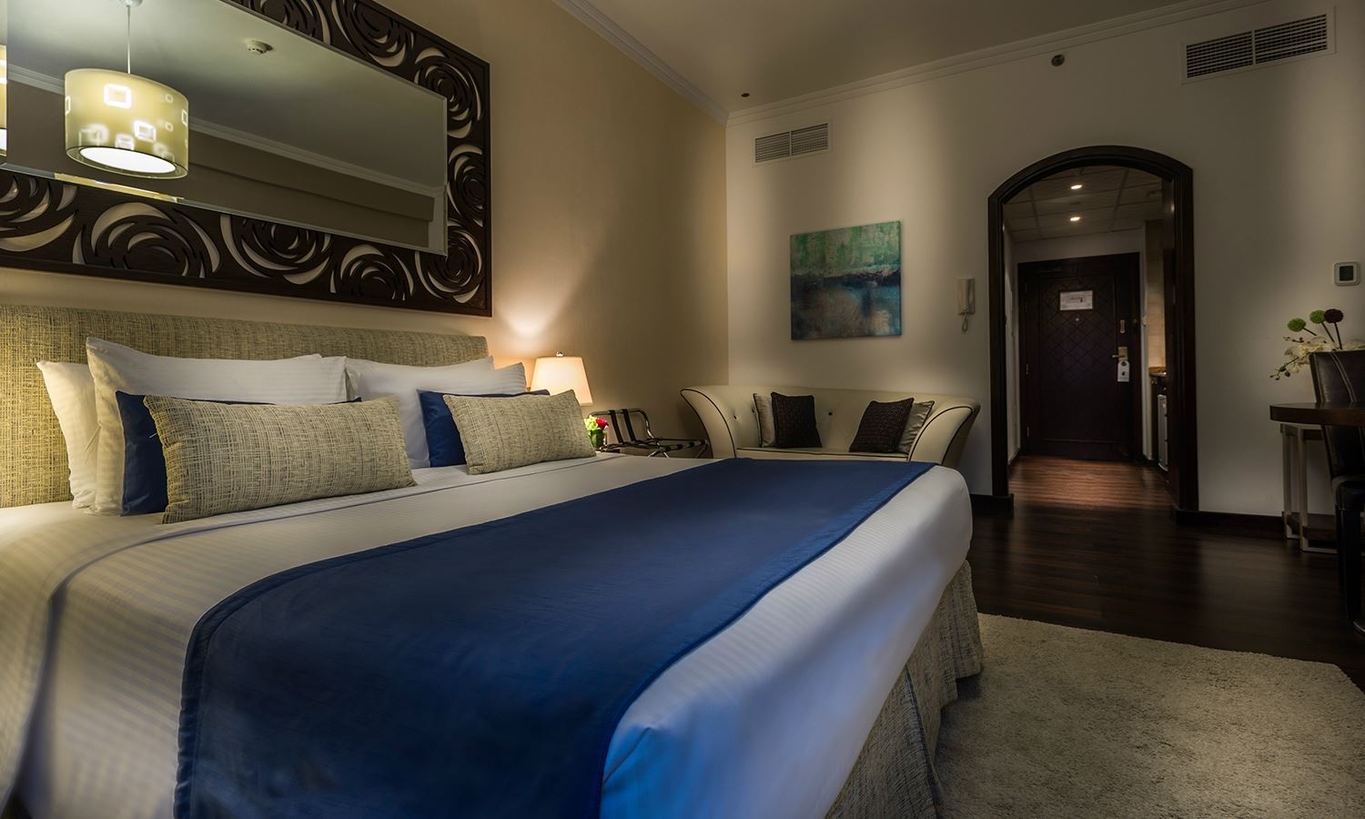 rooms-executive-studio