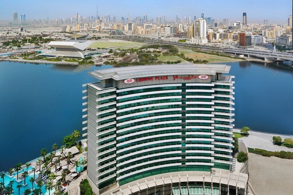 general-main-building