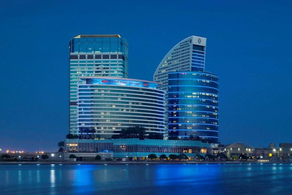 general-main-building