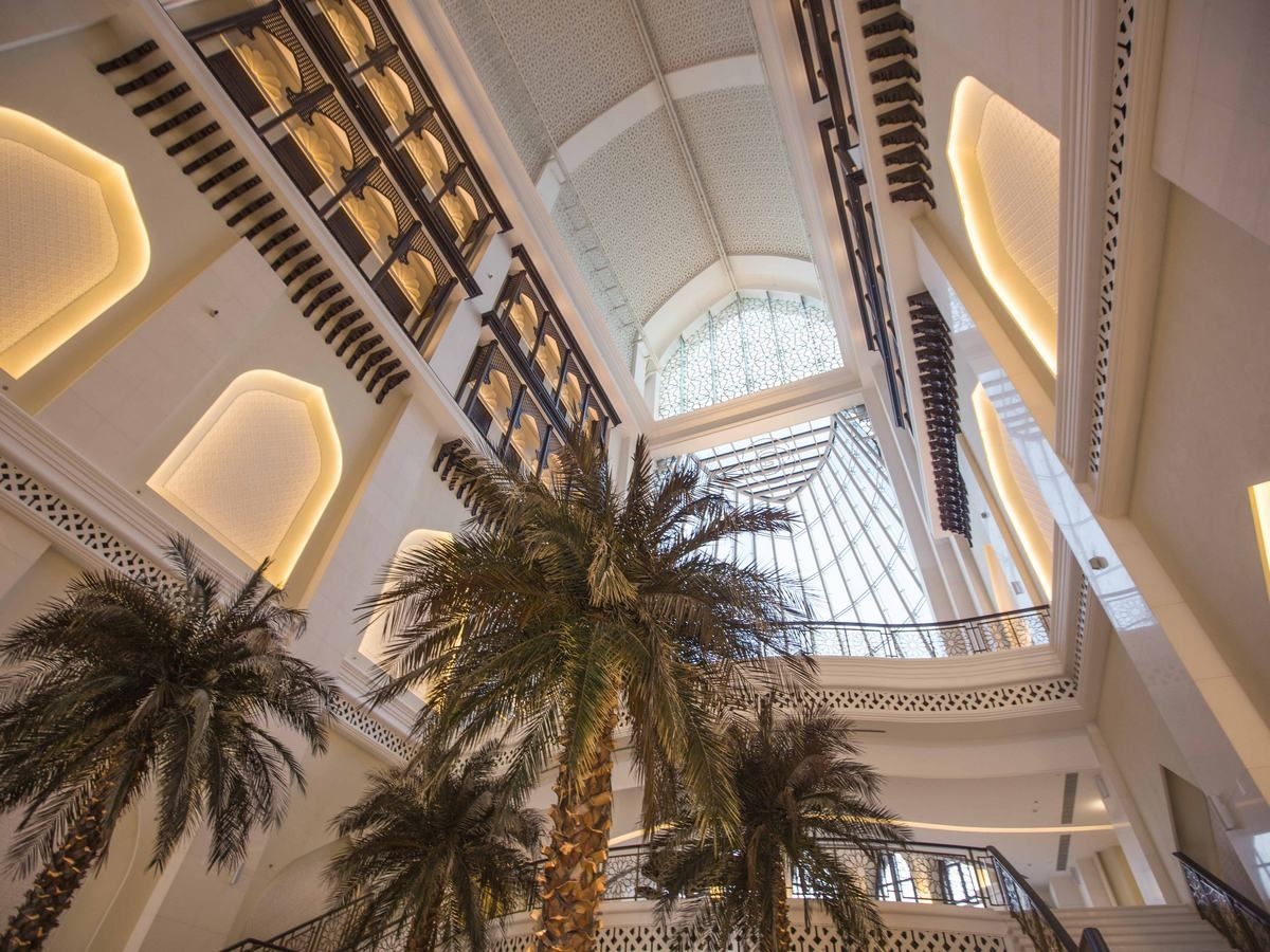 general-main-building