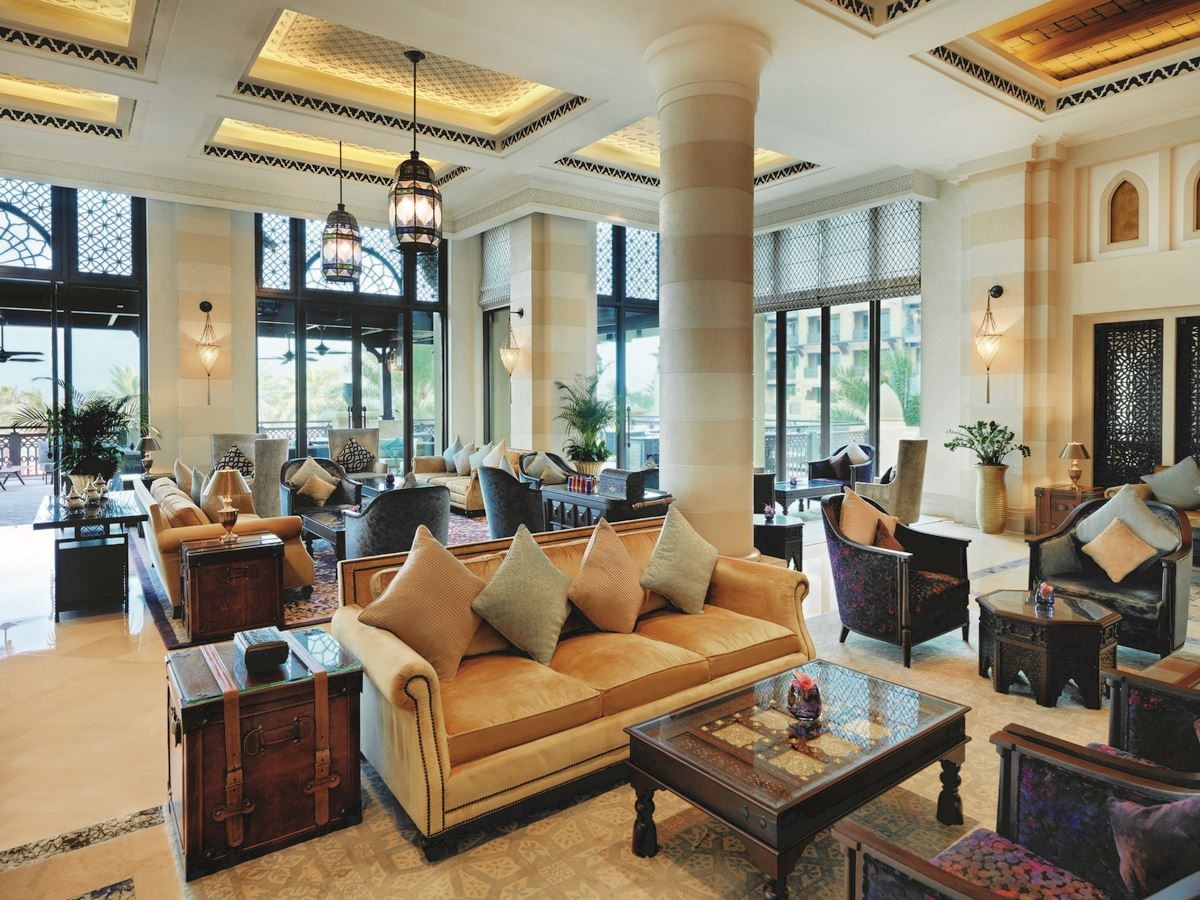 restaurants-al-samar-lounge