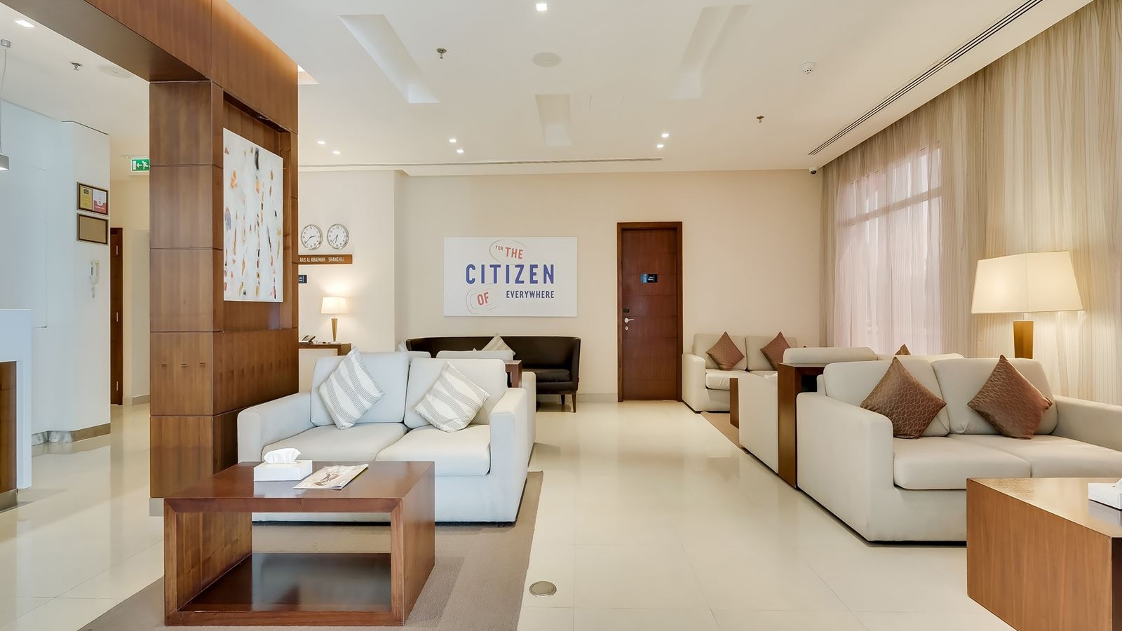 general-main-building