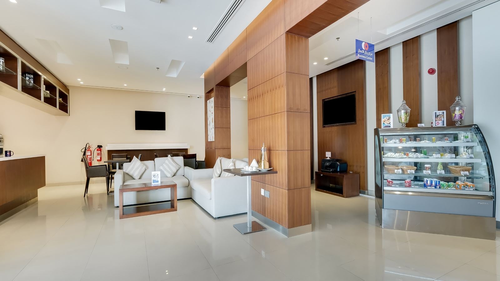 general-main-building