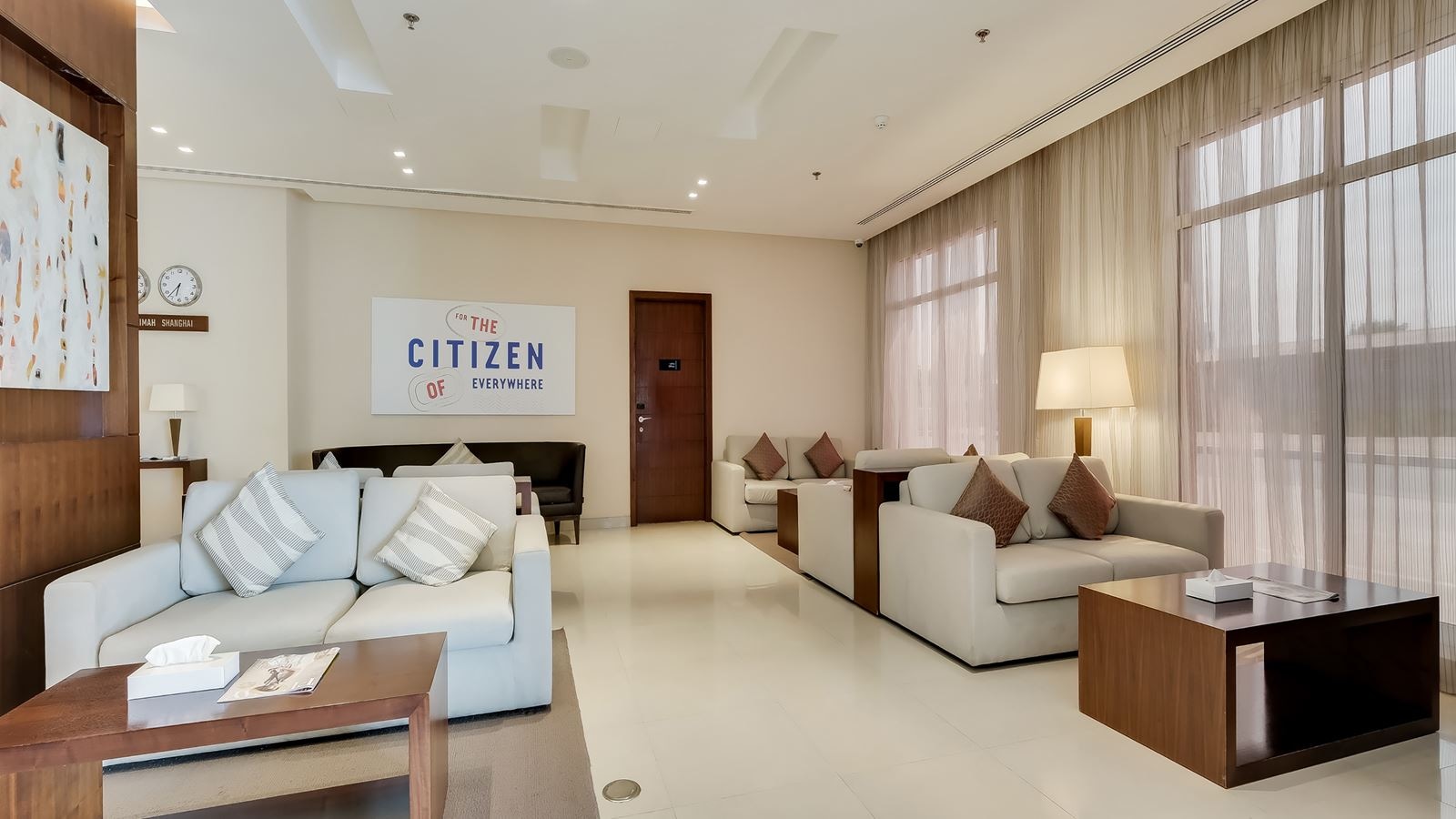 general-main-building