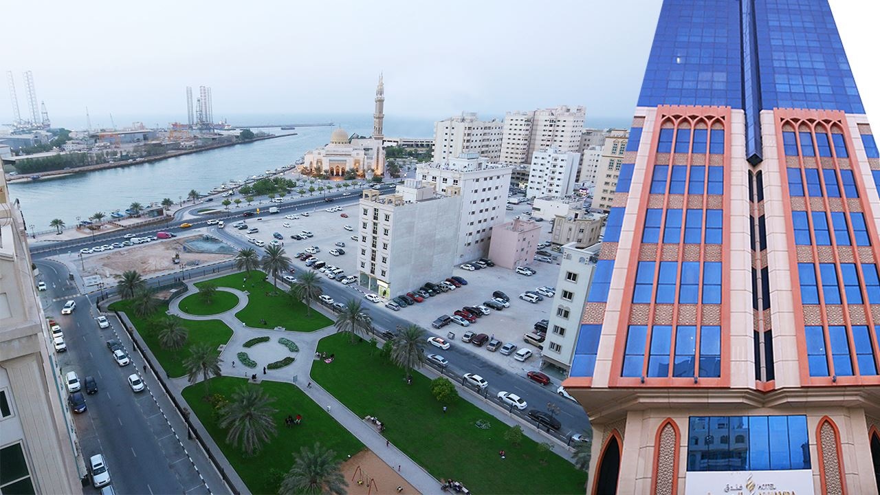 general-main-building