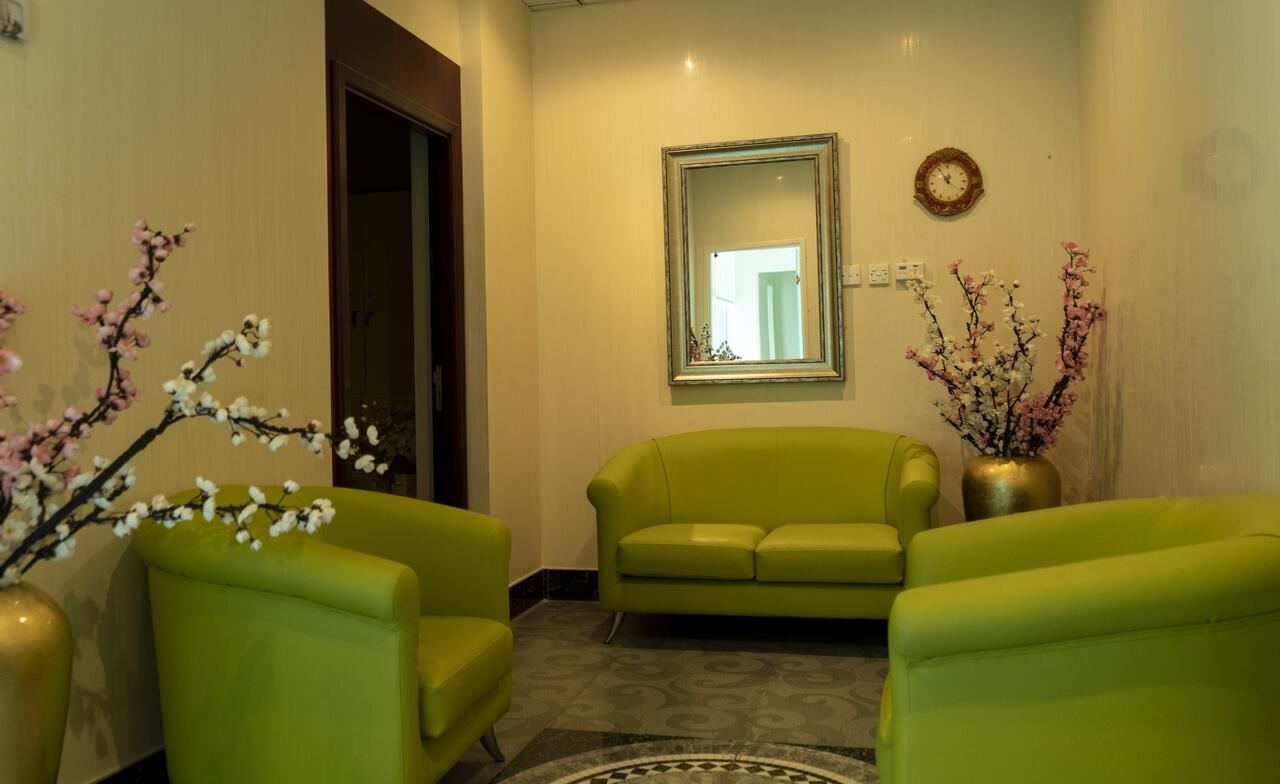 general-main-building