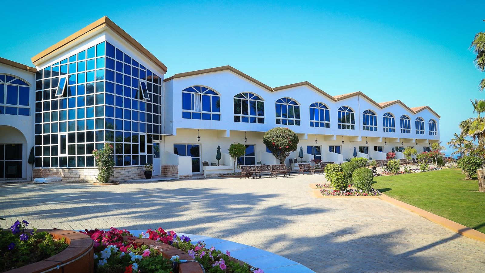 general-main-building