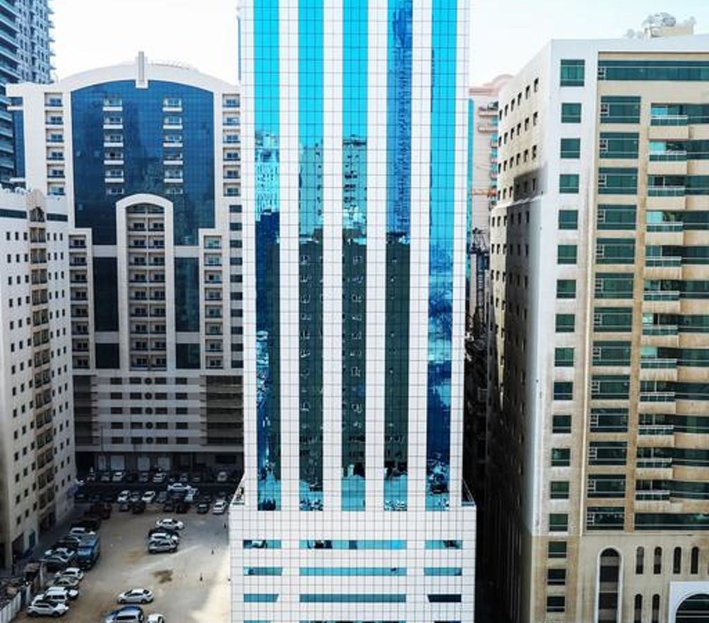 general-main-building