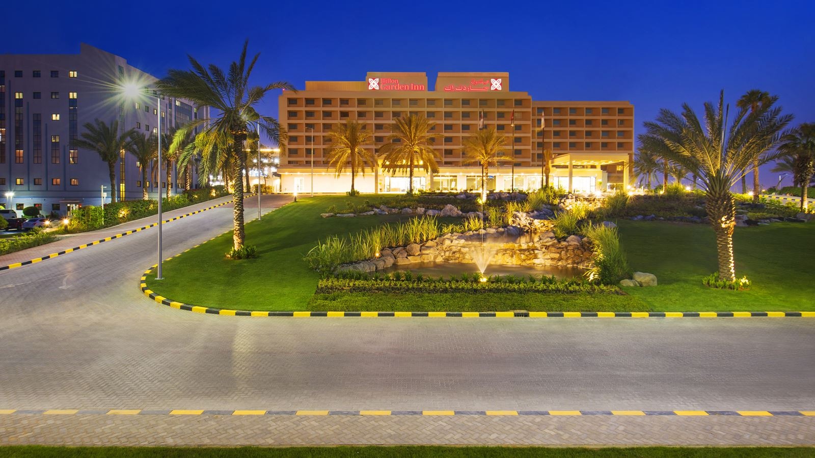 general-main-building