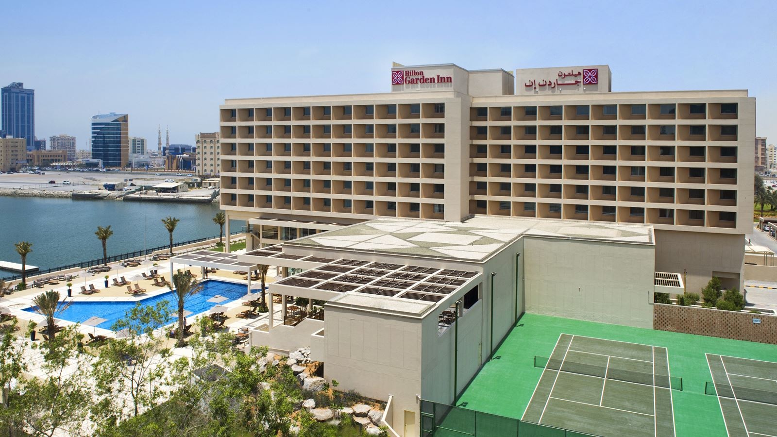 general-main-building