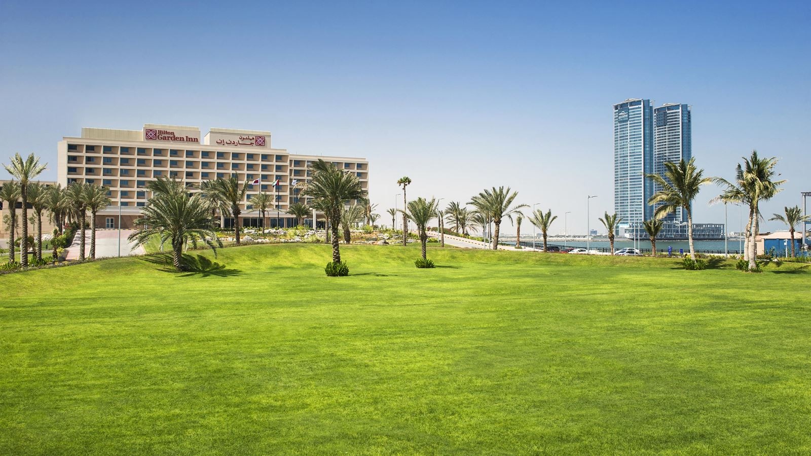 general-main-building