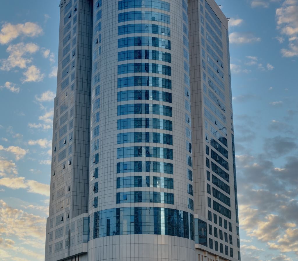 general-main-building