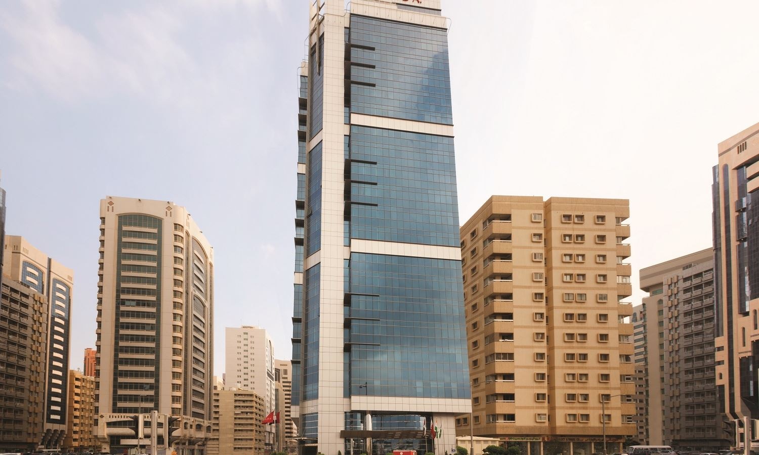 general-main-building