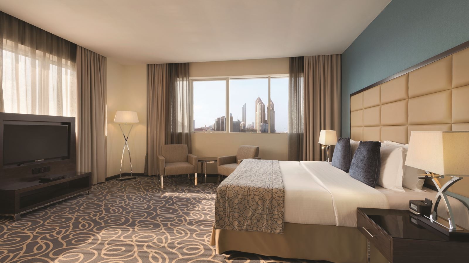 rooms-executive-room