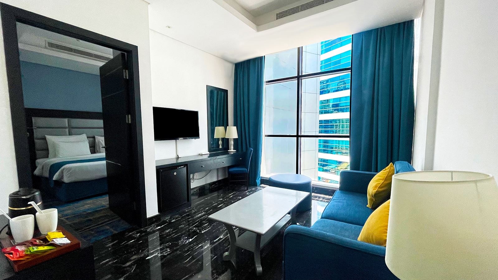 rooms-executive-suites
