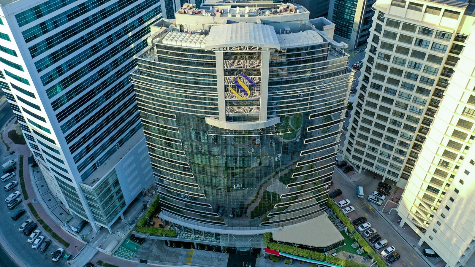 general-main-building