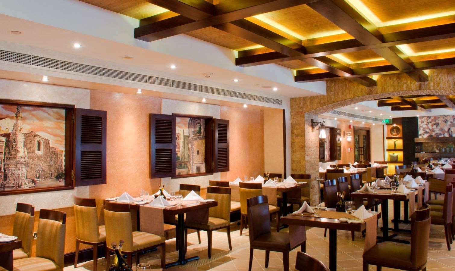 restaurants-spaccanapoli