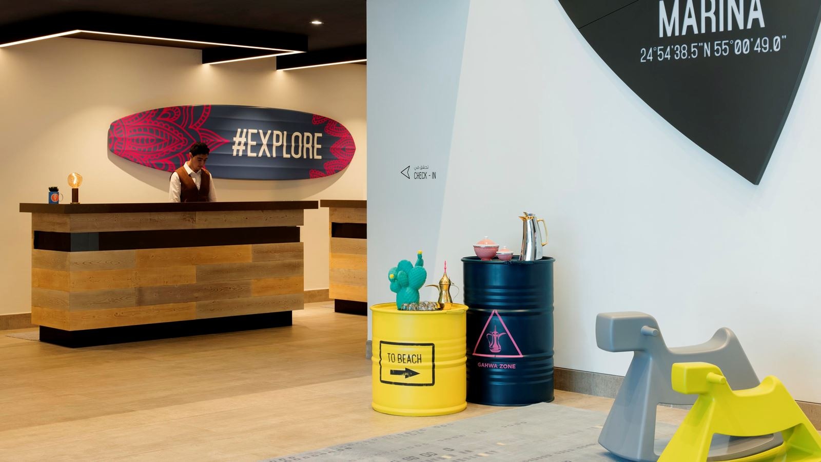 general-main-building