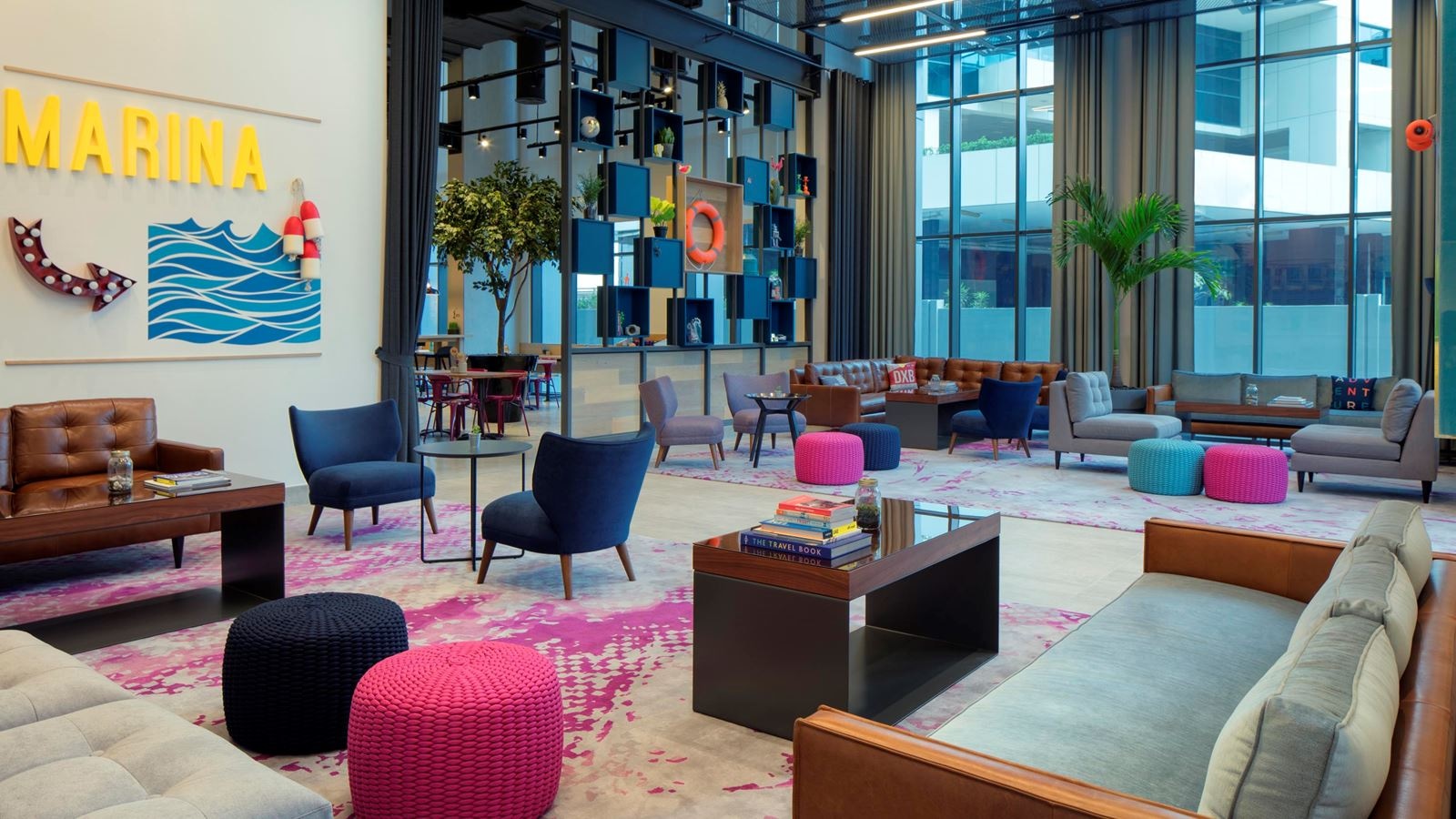 general-main-building