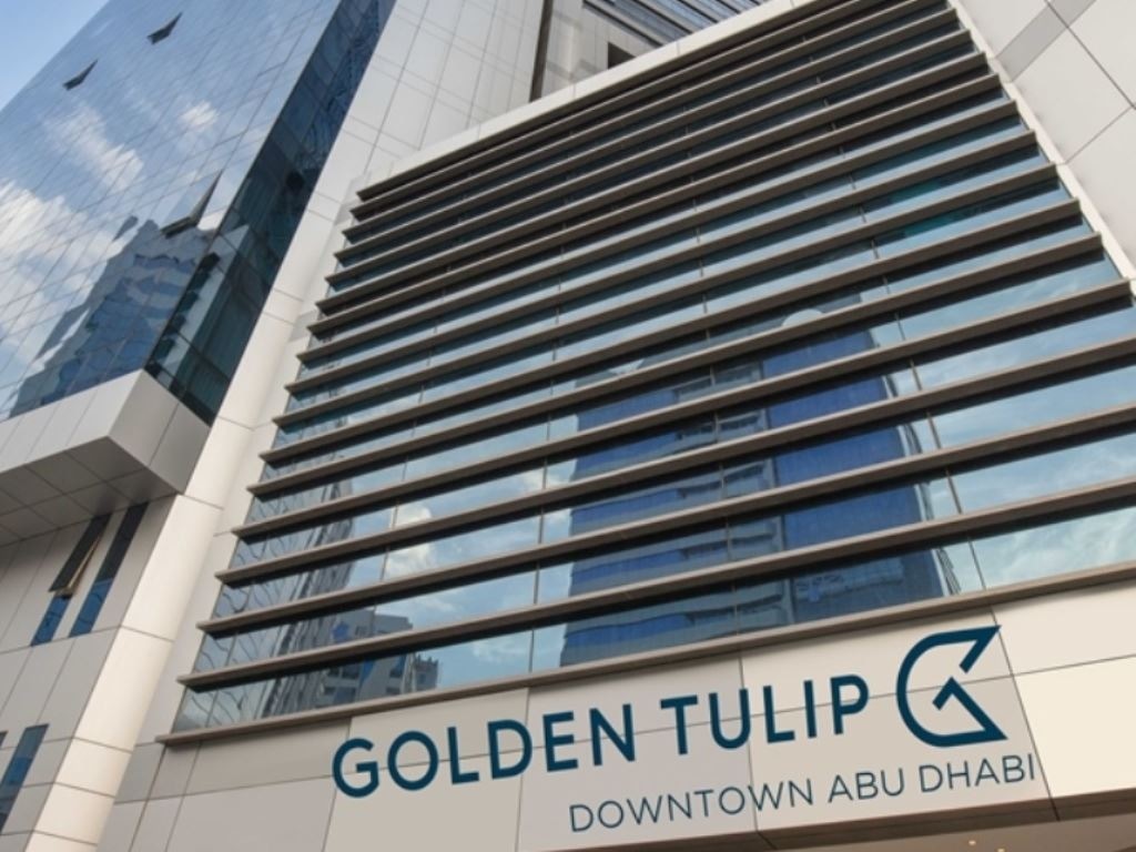 general-main-building