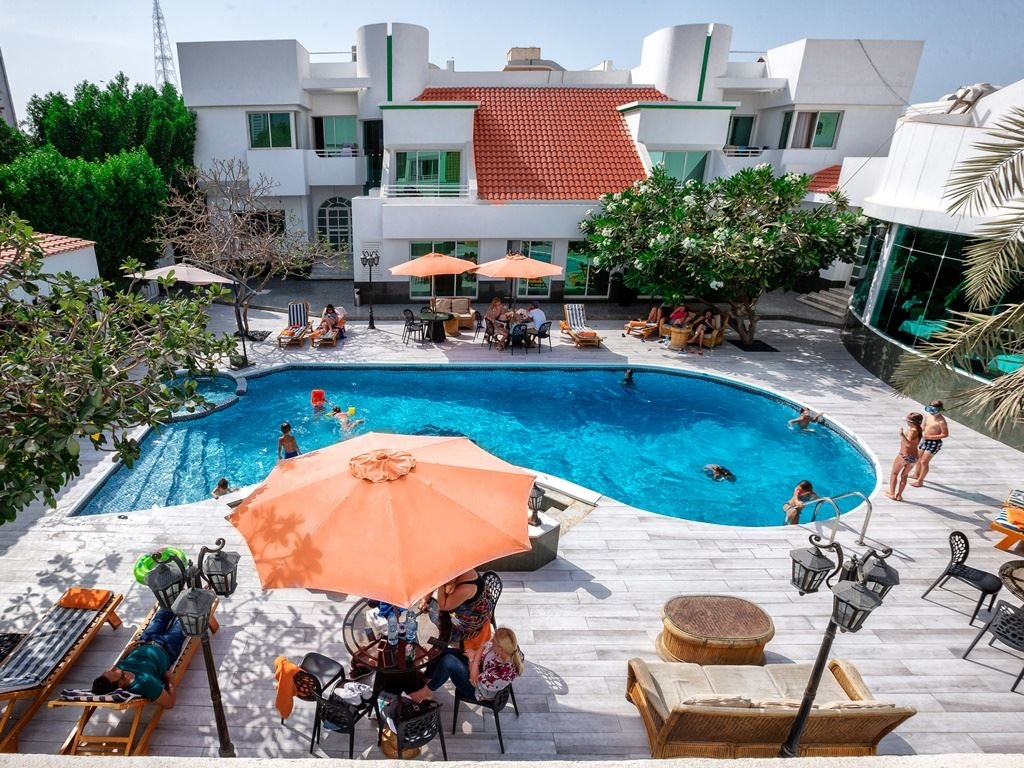 general-main-building