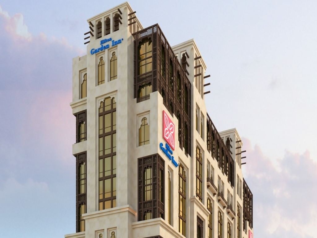 general-main-building