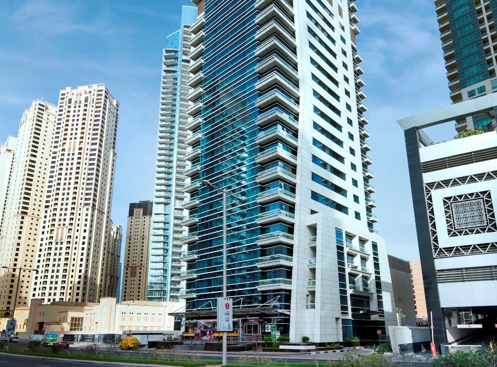 general-main-building