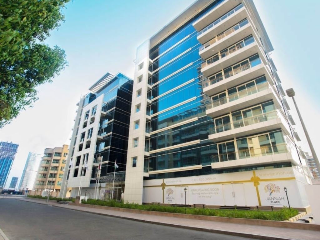 general-main-building