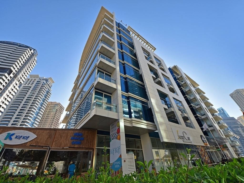 general-main-building