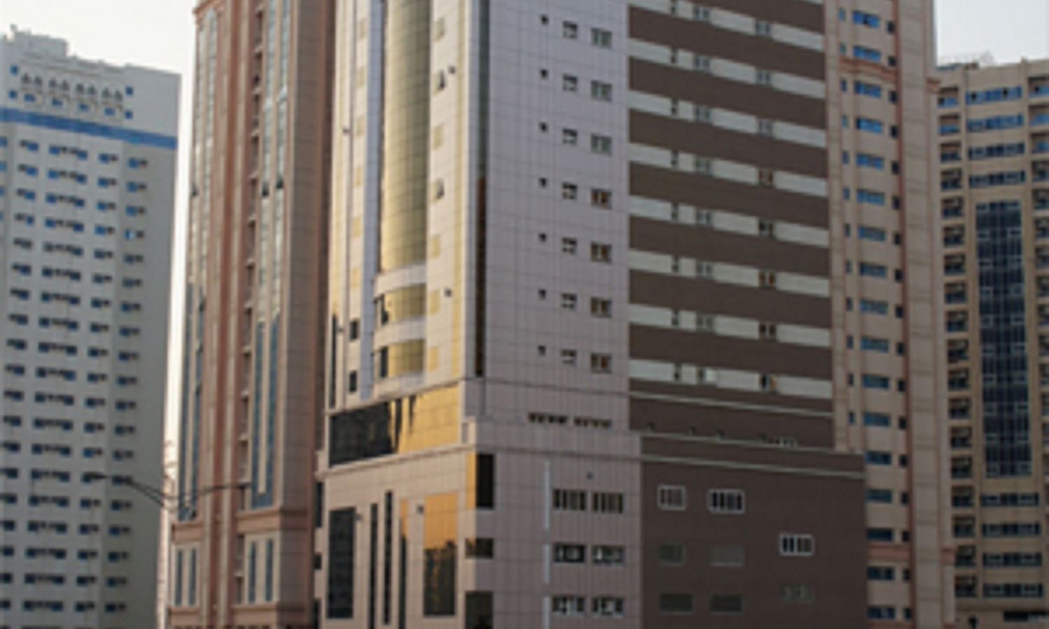 general-main-building