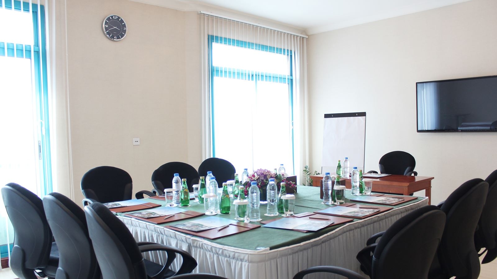 general-main-building