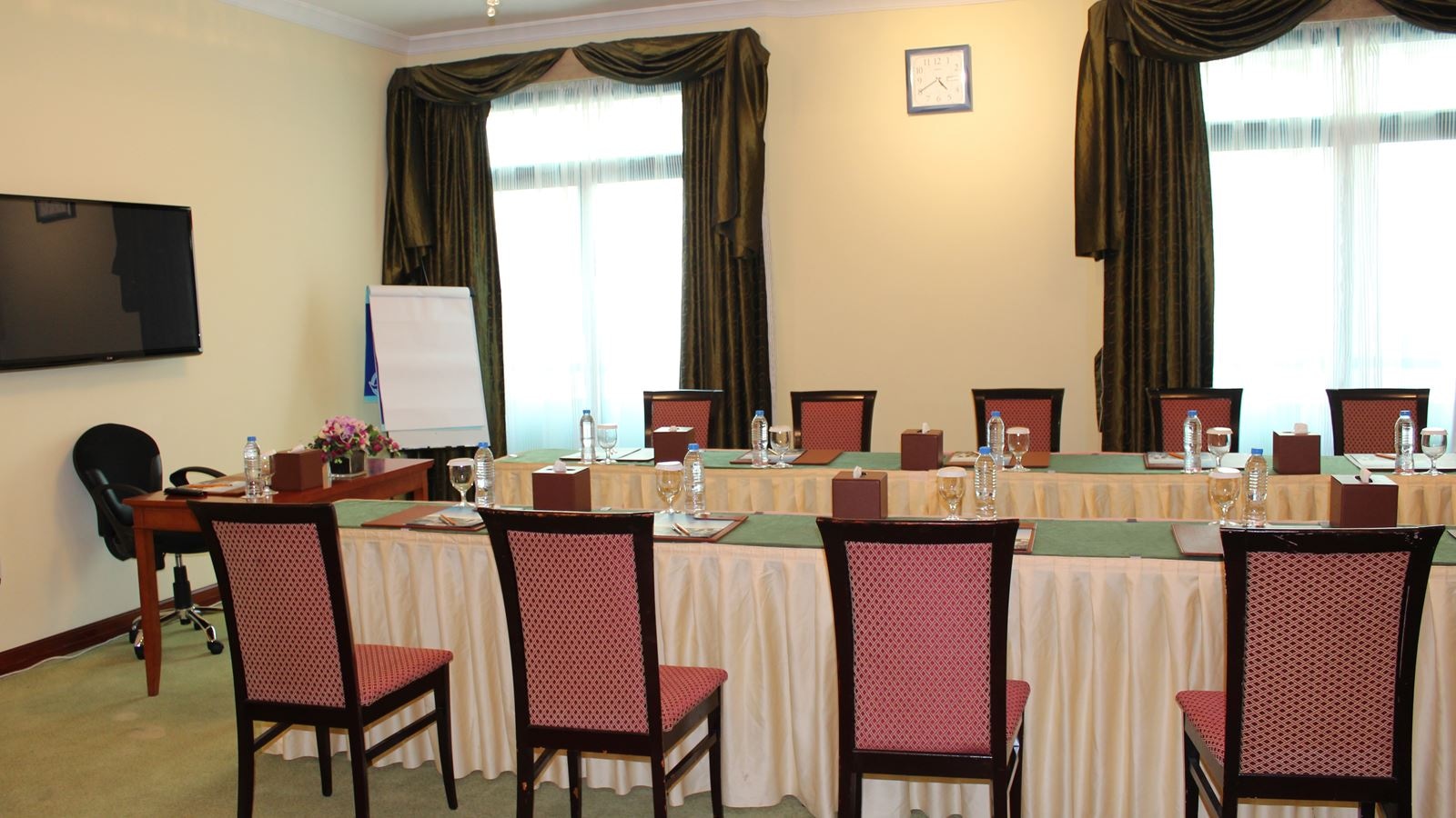 general-main-building