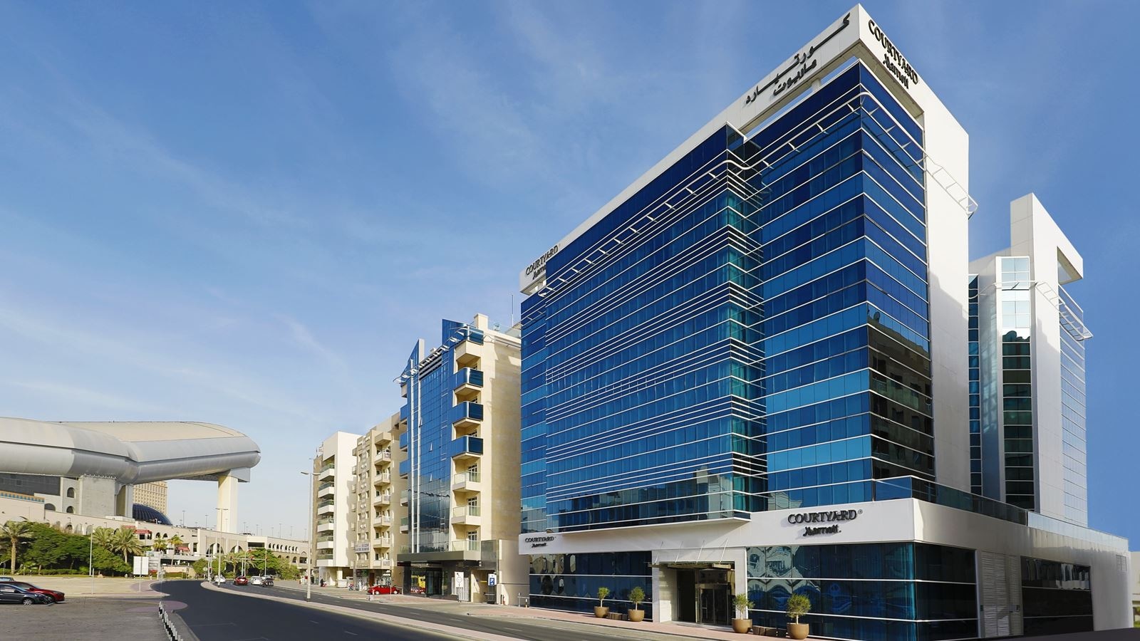 general-main-building