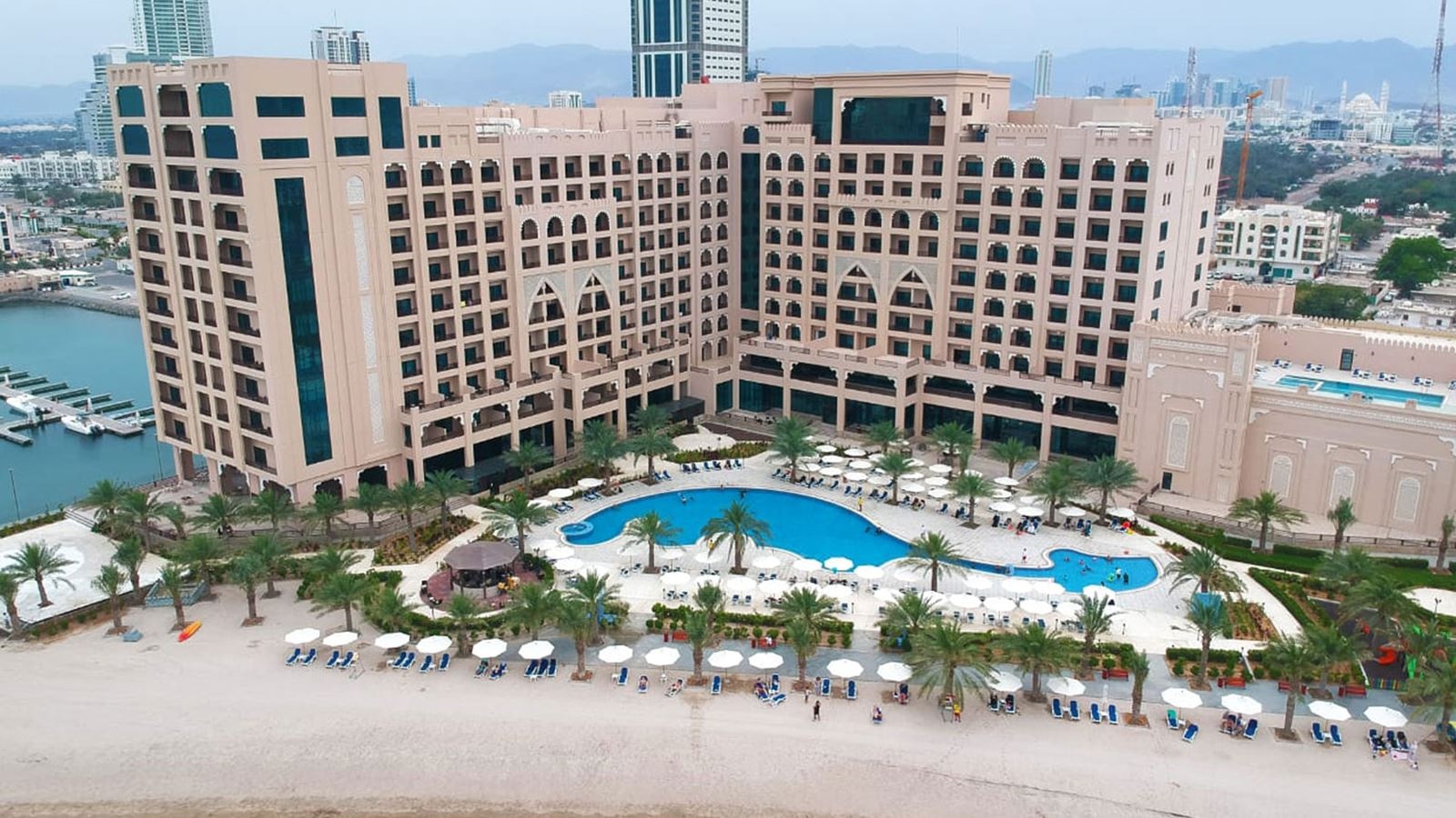 general-main-building