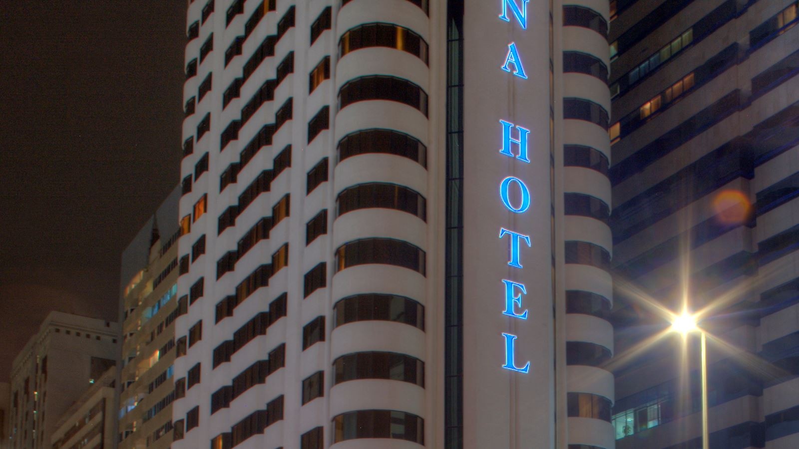 general-main-building