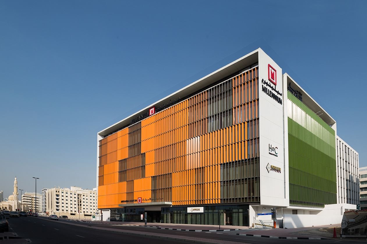 general-main-building